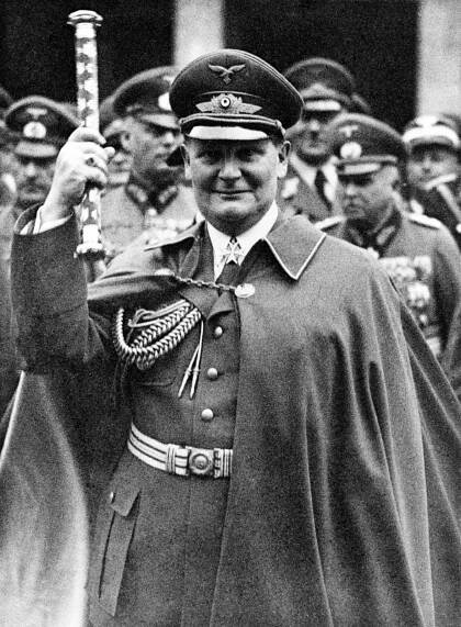 Hermann Göring