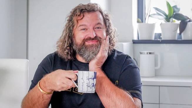 Josef Maršálek ze dvora anglické královny odešel kvůli potupě se psy - Prima Ženy