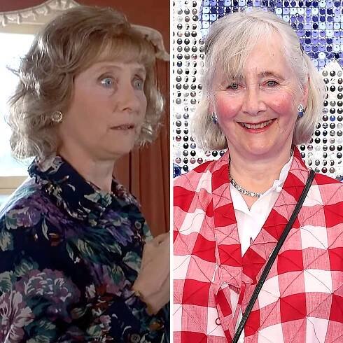 'Bridget Jones's Diary' Cast: Where Are They Now?