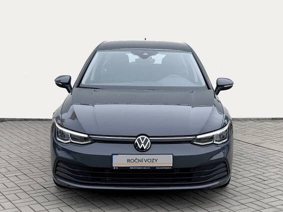 Volkswagen Golf 1,5 TSI EVO BM 96 kW Life
