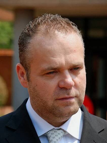 Radovan Krejčíř
