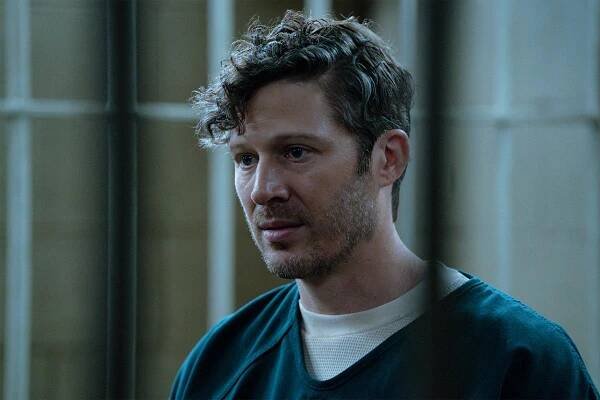 'Criminal Minds: Evolution': Zach Gilford was perfectly cast as charming girl dad and prolific serial killer Elias Voit