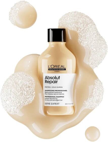 L'ORÉAL PROFESSIONNEL Serie Expert Absolut Repair šampon 500 ml