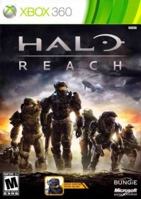 Halo: Reach pro XBOX 360