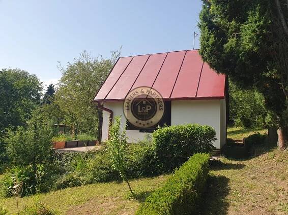 Záhrada s chatkou Košice - Kavečany | L&P reality