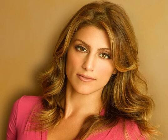 Jennifer Esposito Biography - Facts, Childhood, Family Life & Achievements