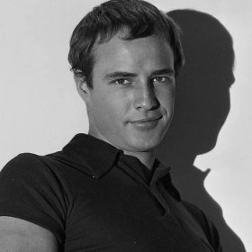 Everything you know about Marlon Brando is a lie