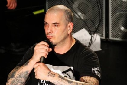 Phil Anselmo Talks Pantera's 'Vulgar Display of Power,' His Love for Dimebag + More