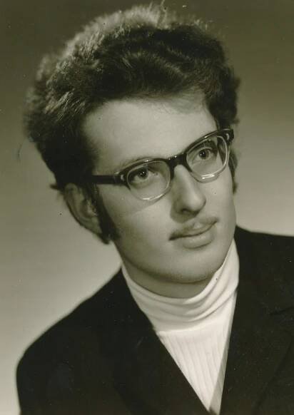 Jaroslav Kraus (1951)
