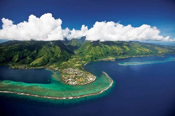 Gauguin: Voyage de Tahiti – a tale of enchantment - Welcome Tahiti