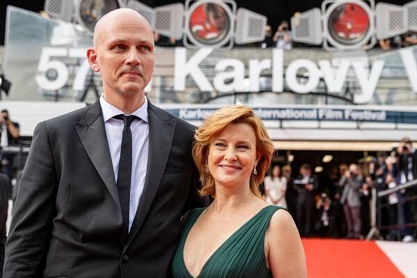 Jitka Schneiderová málem rozbrečela kolegyni. Mám absťák, žertuje