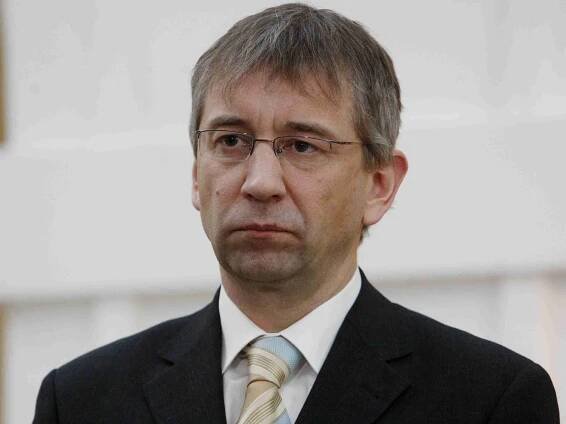 Žalobce zrušil stíhání exministra Drábka kvůli přípravě podvodu