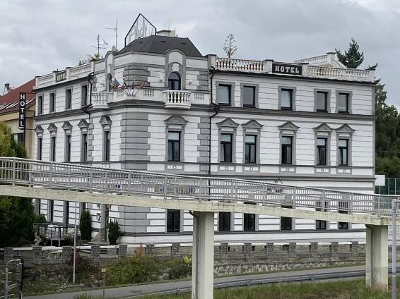 Hotel Cade foto 3
