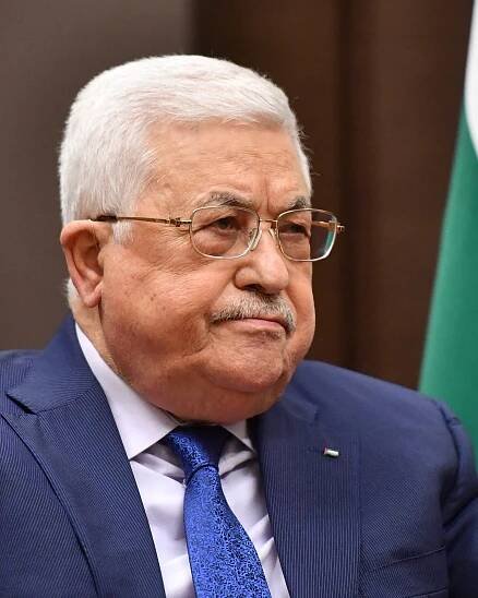 Palestinians vote in local elections amid rising anger with Abbas