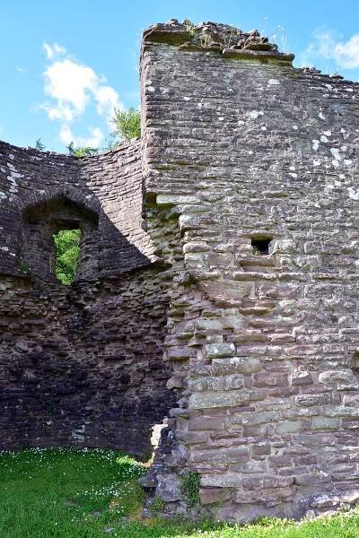 Great Castles - Gallery - White Castle