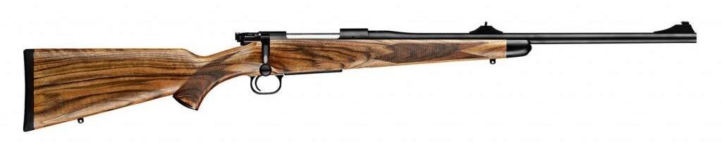 Opakovací kulovnice Mauser M12 Expert