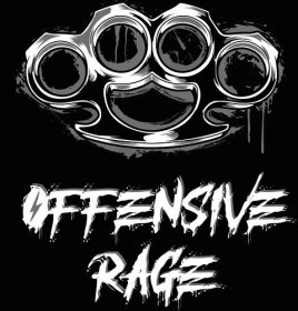 Offensive Rage