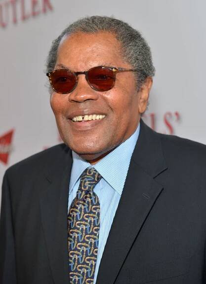 ‘The Mod Squad’ actor Clarence Williams III dies at 81
