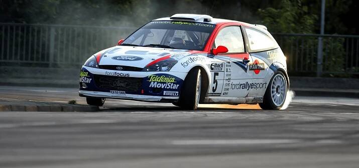 Colin McRae by dnes měl 48 let. Pojďme si jej připomenout!