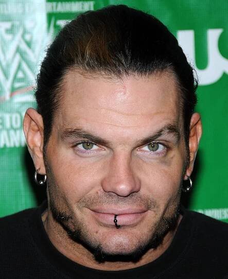 Jeff Hardy Net Worth