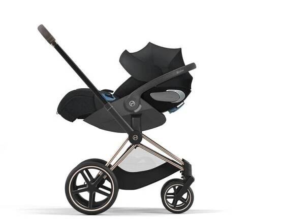 CYBEX Priam 3-in-1 Travel System in  image number 2