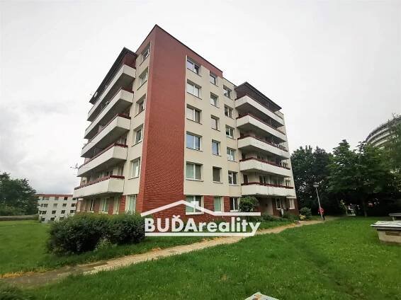 Okružní, Zlín