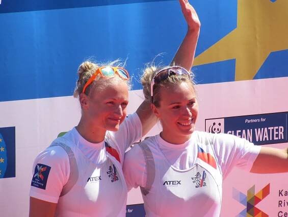 Lenka Antošová