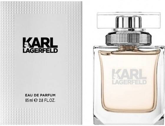 Dámský parfém Karl Lagerfeld Lagerfeld Karl Lagerfeld for Her, Parfumovaná voda 85ml - Tester Pre ženy Parfumovaná voda