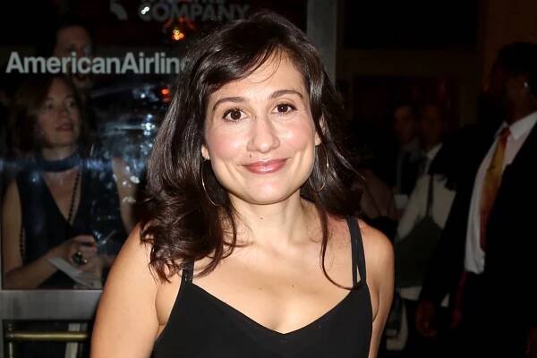 Lucy DeVito’s favorite spot to grab Negroni with her dad