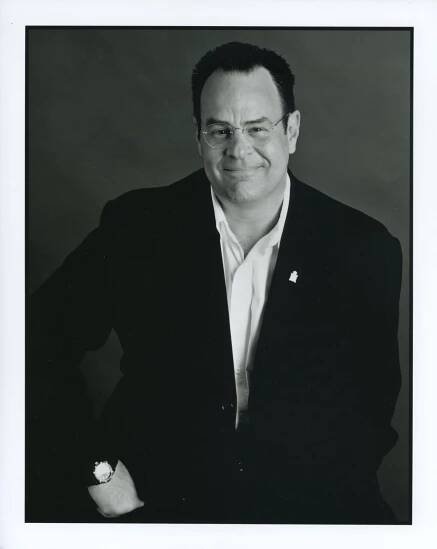 Dan Aykroyd - Academy.ca