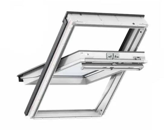 VELUX GLU 0064 MK08 78x140 cm