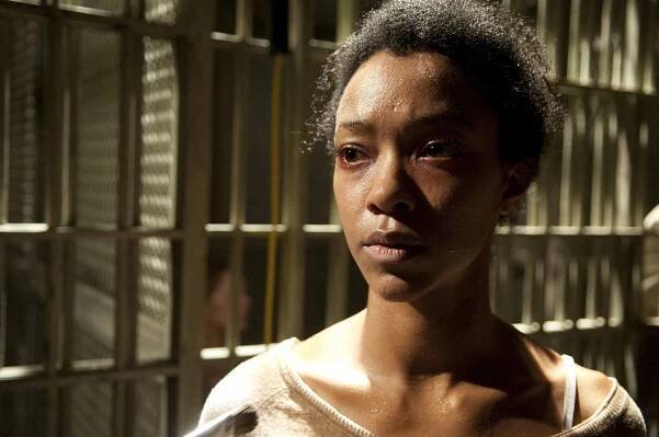 The Walking Dead - S04E05: Internment