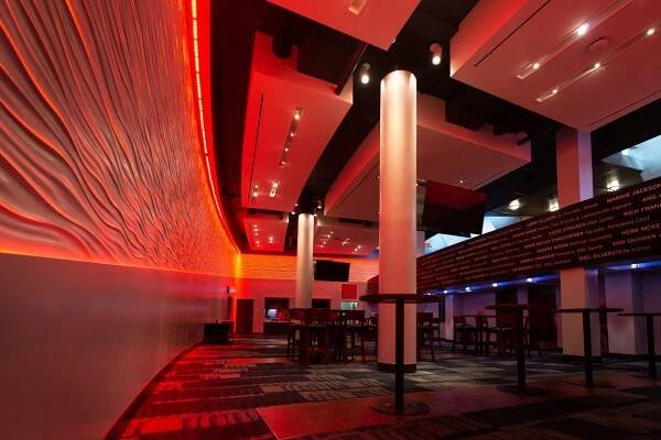 State Farm Center – Grunloh Construction – Eduction & Athletic Construction
