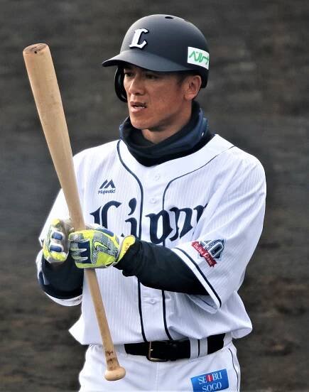 Kazuo Matsui