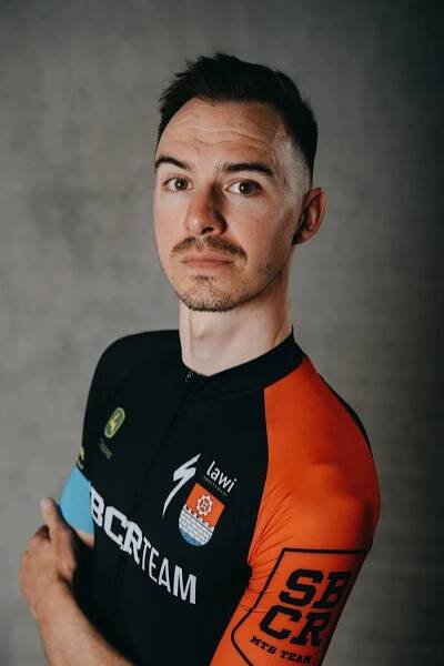 Lukáš Hofman MTB Team