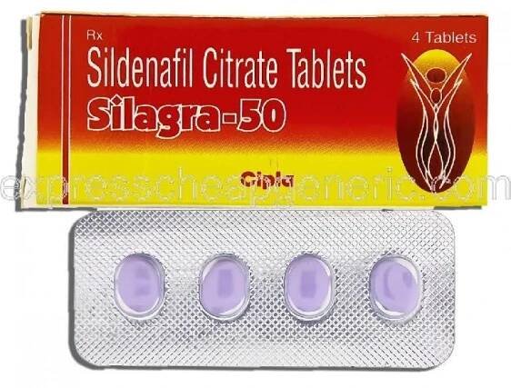 Cena silagra
