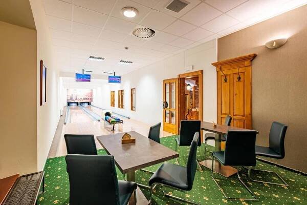 Hotel Orličan Rokytnice v Orlických Horách Exteriér fotografie