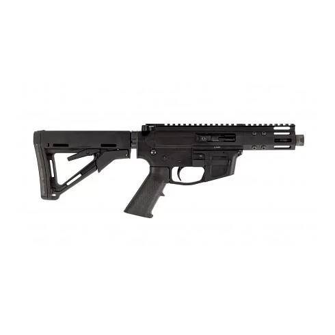 Samonabíjecí puška FM Products FMP 9 (5")