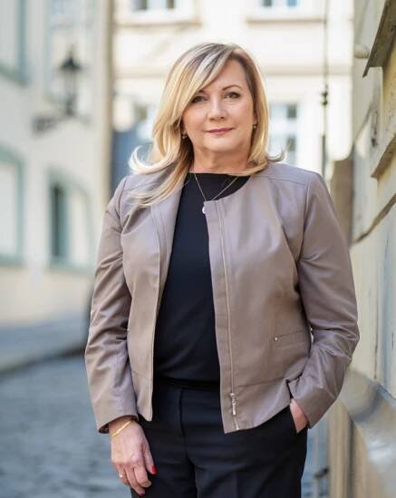 Alena Schillerová: Její letní look způsobil poprask! Překvapila odvážným outfitem, který by si jiné ženy netroufly vzít