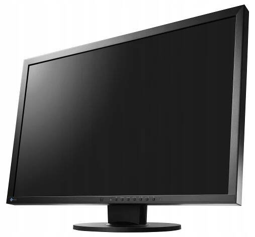 Monitor EIZO EV2430 24.1 IPS 1920x1200 WUXGA 16:10 DP DVU USB