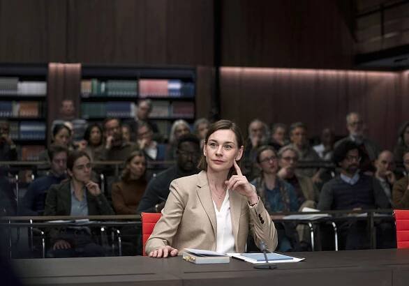 Playing God - Z filmu - Christiane Paul