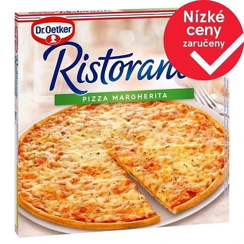 Dr. Oetker Ristorante Pizza Margherita 295g