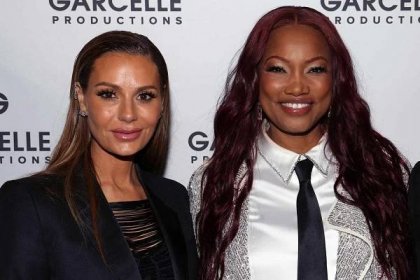 Dorit Kemsley, Garcelle Beauvais and Sutton Stracke attend a screening of "Black Girl Missing" 