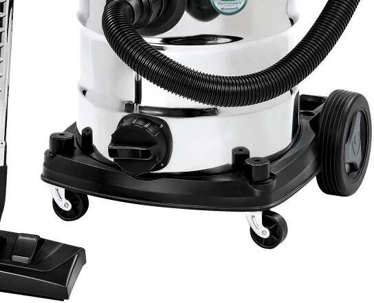 Einhell Vysavač na mokré a suché vysávání TE - VC 1925 SA