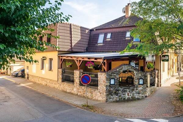 NA PRODEJ – Penzion, Vlašim - Next Reality Exclusive