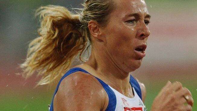 Zemřela atletka Helena Fuchsová (†55): Sportovní hvězdu zdolala zákeřná nemoc – eXtra.cz