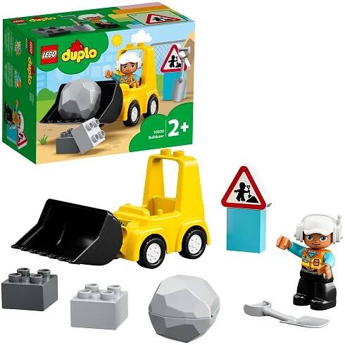LEGO DUPLO 10930 Buldozer