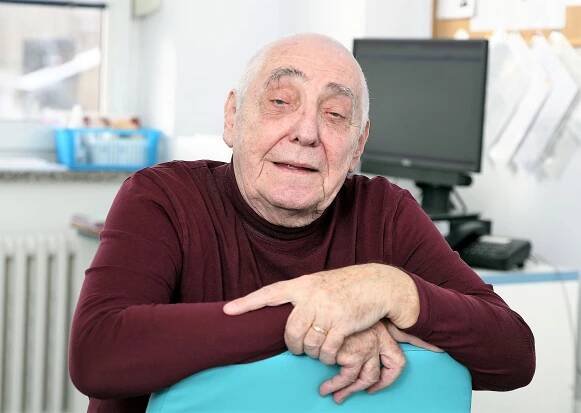 Co jsou mikrouti? Představí je psychiatr Radkin Honzák