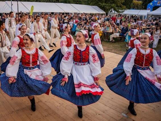 Královopolské vinobraní - Ulej.cz