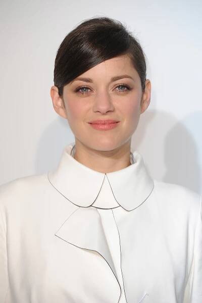 Marion Cotillard fotka